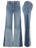 Kut From the Kloth Lulu Vintage Bootcut