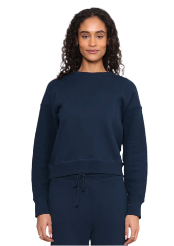 Z Supply Lax Sweatshirt