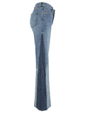Kut From the Kloth Lulu Vintage Bootcut