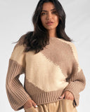 Elan Chunky Sweater
