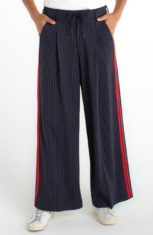 Liverpool Striped Pant