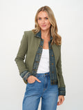 Sixfifty Clarissa Jacket