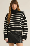 Z Supply Josephine Stripe Sweater