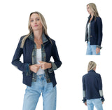 Sixfifty Clarissa Jacket