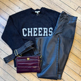 Z Supply Lizzy Cheers Sweater