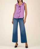 Kut from the Kloth Ruffle Top