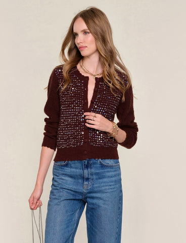 Heartloom Lettie Cardi