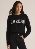 Z Supply Lizzy Cheers Sweater