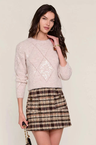 Heartloom Dorian Sweater