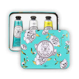 La Chatelaine Hand Cream Gift Set