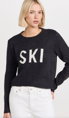 Z Supply Ski Milan Sweater