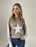 Sixfifty Morgan Sweater