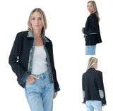 Sixfifty Clarissa Jacket