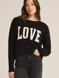 Z Supply Sienna Love Sweater