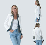 Sixfifty Clarissa Jacket