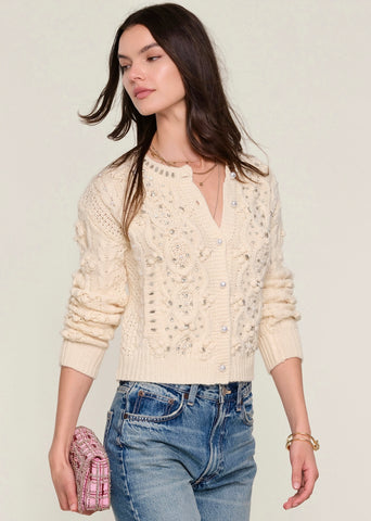 Heartloom Tana Cardi