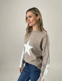 Sixfifty Morgan Sweater