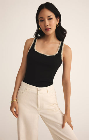 Z Supply Jaidynn Tank