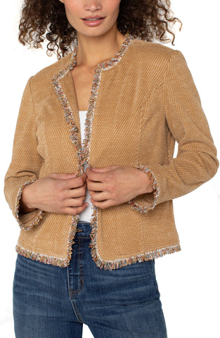 Liverpool Honey Jacket