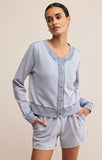 Z Supply Daily Knit Cardigan