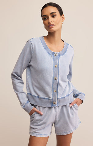 Z Supply Daily Knit Cardigan