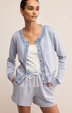 Z Supply Daily Knit Cardigan