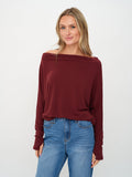 Sixfifty Anywhere Top