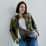 Latico Boone Hobo Handbag