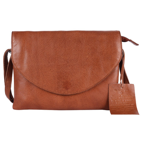 Latico Marcus Crossbody