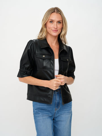 Sixfifty Jennifer Jacket
