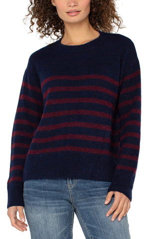 Liverpool Crew Neck