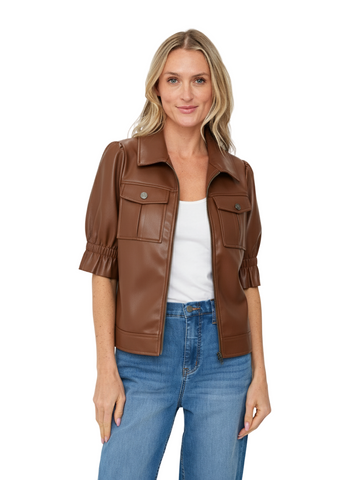 Sixfifty Jennifer Jacket