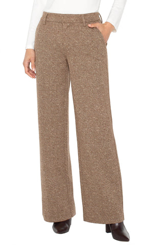 Liverpool Herringbone Trousers