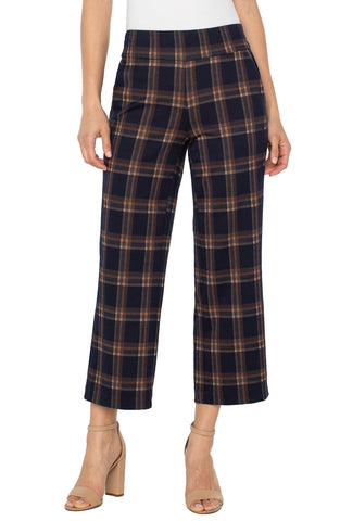 Liverpool Mabel Pull On Trouser