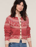 Heartloom Morrie Cardi