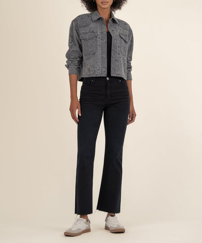 Kut from the Kloth Miley Jacket