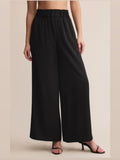 Z Supply Isolde Satin Pant