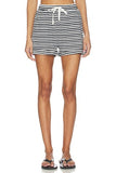 Bobi Rolled Hem Short