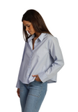 Dylan Modern Blouse