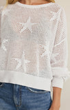 Z Supply Star of the Show Crochet