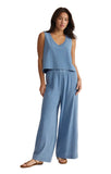 Z Supply Scout Jersey Denim Pant