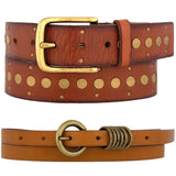 Amsterdam Heritage Belts