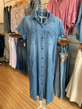 Billy T Rodeo Dress