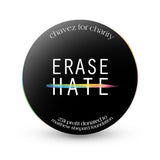 Erase Hate Bracelet