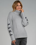 Elan Free Love Sweater